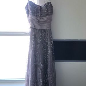 Prom Dress Size5/6